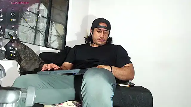 willian m777 online show from 12.23.25