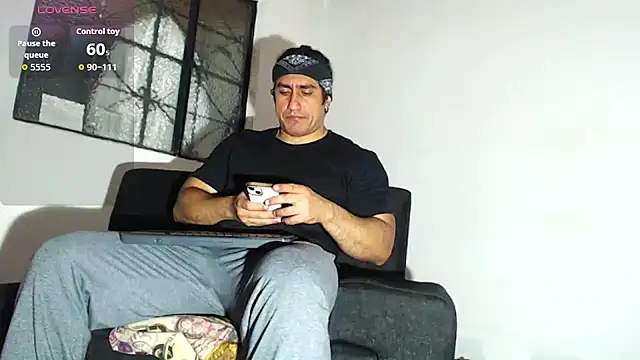 willian m777 online show from 02.19.26