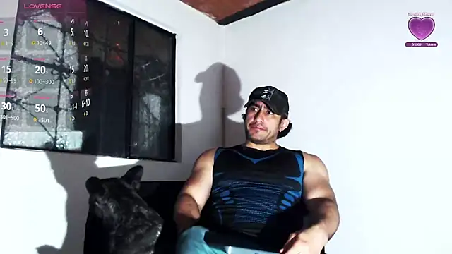 willian m777 online show from 05.01.26