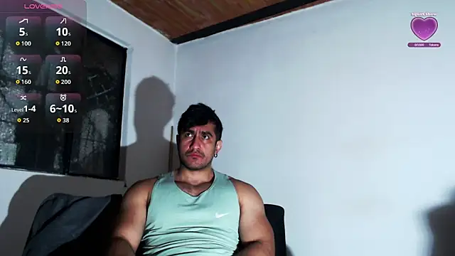 willian m777 online show from 06.10.26
