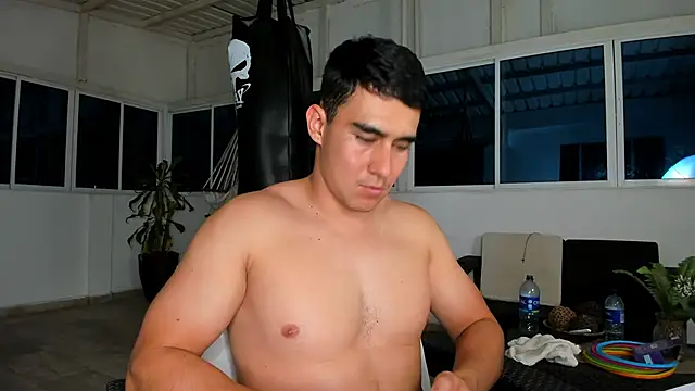 owengray2n online show from 01.23.25