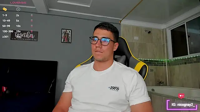 owengray2n online show from 02.27.25