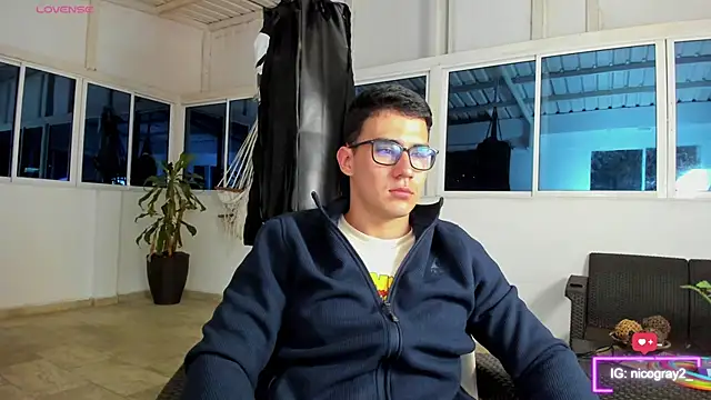 owengray2n online show from 03.14.25