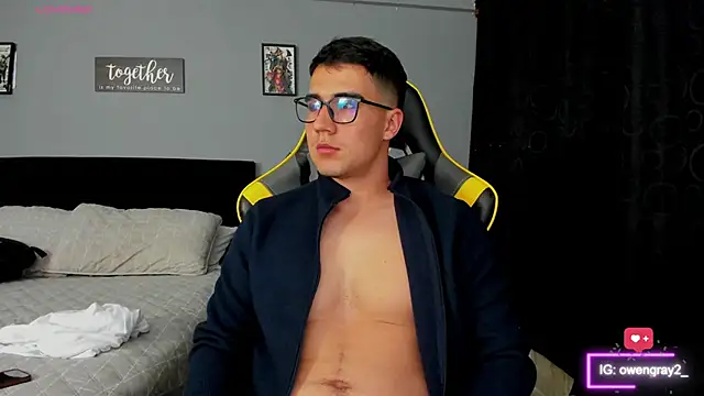 owengray2n online show from 03.18.25