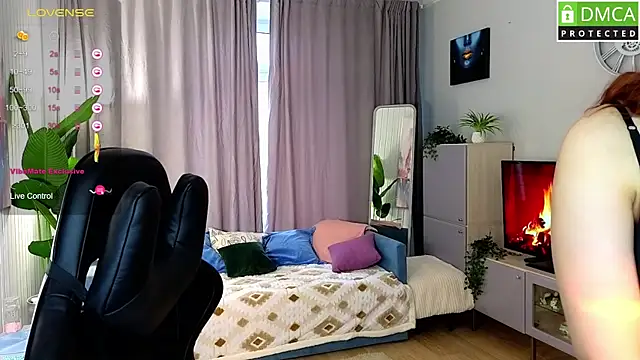 Sinty Noria online show from 04.24.26