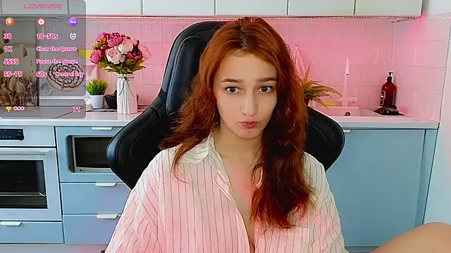 Sinty Noria online show from 07.02.26