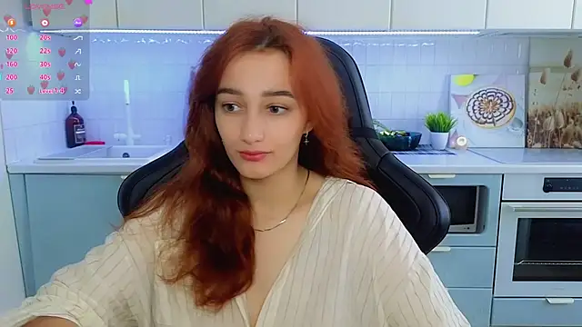 Sinty Noria online show from 07.16.26