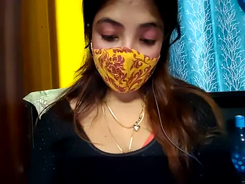 cutesoma2 online show from 01.10.26