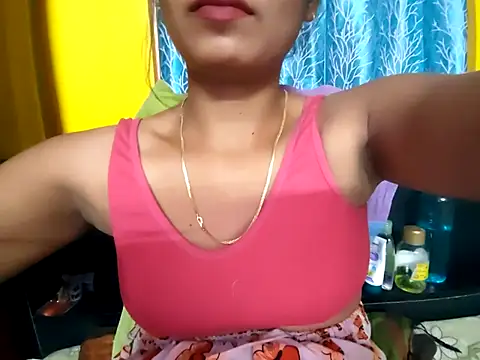 cutesoma2 online show from 03.15.26