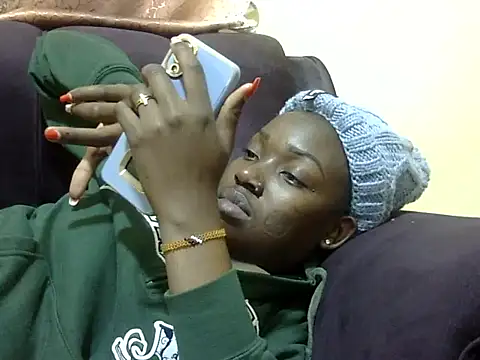 Sexy racy rebel  online show from 02.24.25