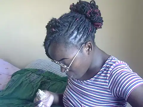 Sexy racy rebel  online show from 03.06.25