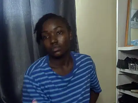 Sexy racy rebel  online show from 03.10.25