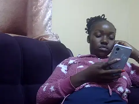 Sexy racy rebel  online show from 03.11.25