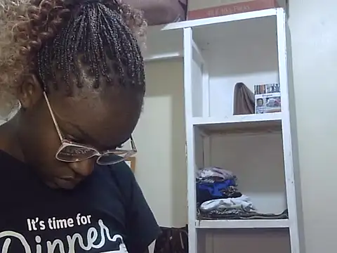 Sexy racy rebel  online show from 11.20.25