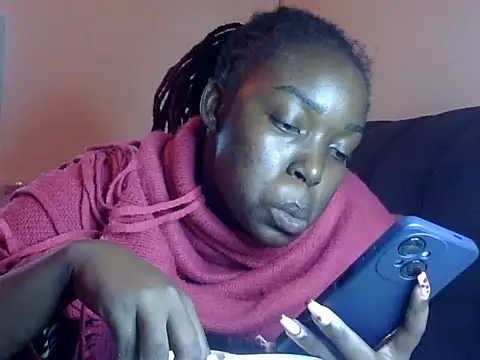 Sexy racy rebel  online show from 05.05.26