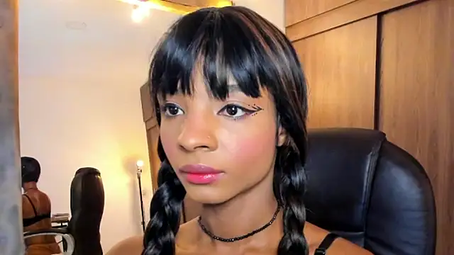 alikahouston4 online show from 03.14.25