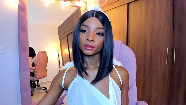 Snapshot of alikahouston4 chatting on 02.22.26 alikahouston4 online show from 02.22.26