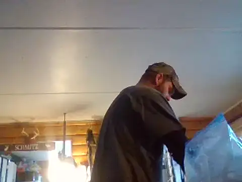 Snapshot of big-fun1981 chatting on 12.16.24 big-fun1981 online show from 12.16.24