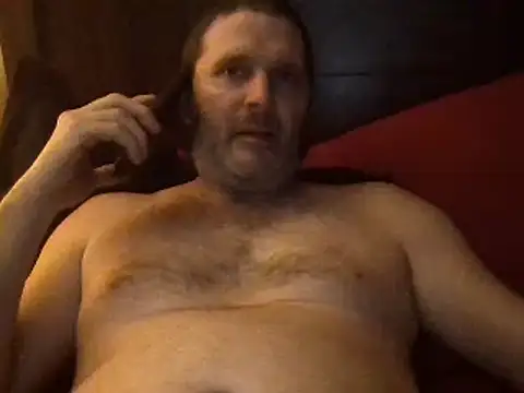 Snapshot of big-fun1981 chatting on 01.16.25 big-fun1981 online show from 01.16.25