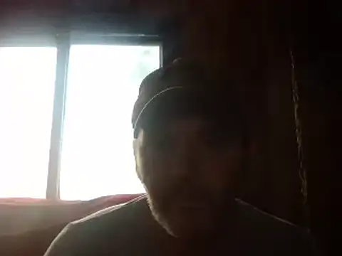 Snapshot of big-fun1981 chatting on 01.19.25 big-fun1981 online show from 01.19.25