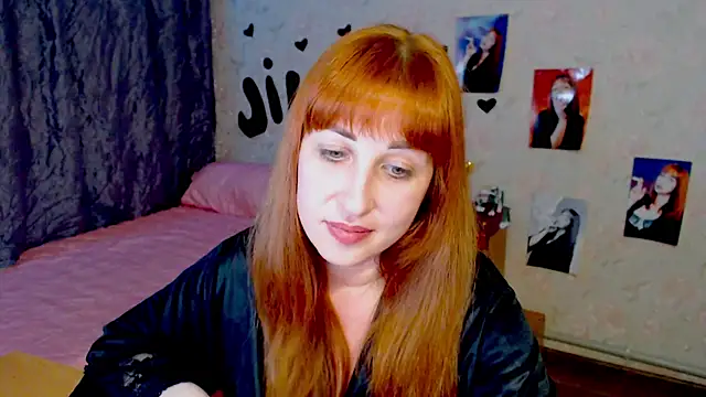 JillStevens online show from 03.16.25