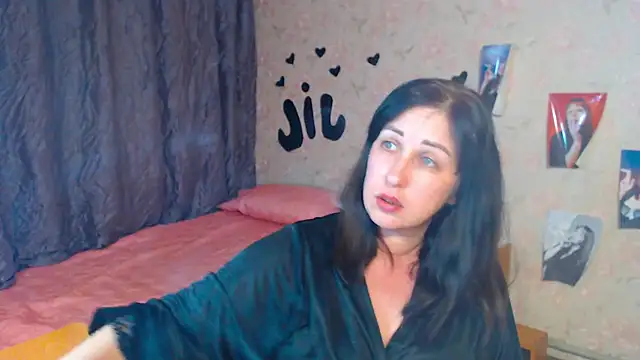 JillStevens online show from 09.20.25