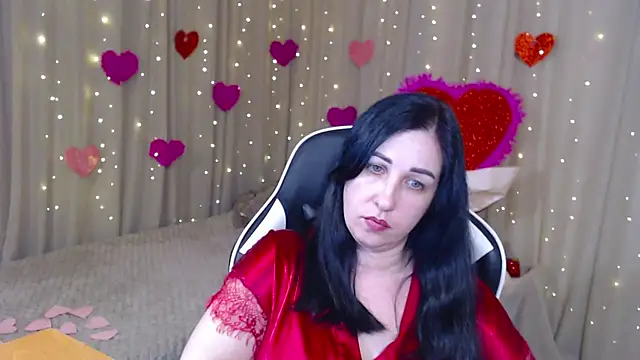 JillStevens online show from 02.15.26