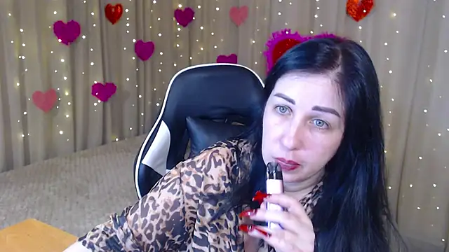 JillStevens online show from 02.20.26