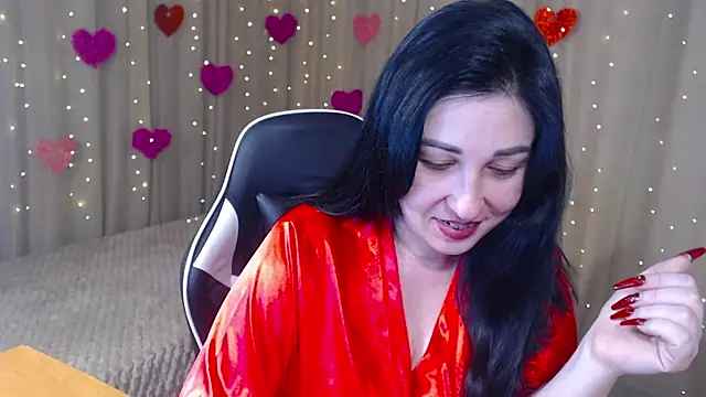 JillStevens online show from 03.05.26