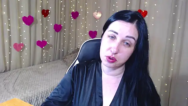 JillStevens online show from 04.29.26