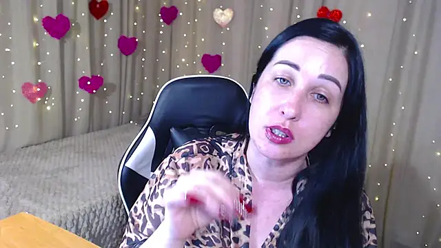 JillStevens online show from 05.02.26