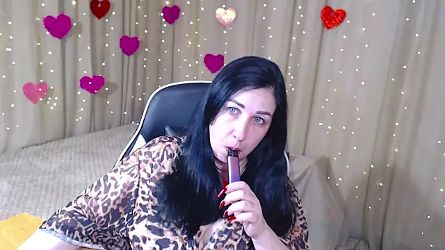 JillStevens online show from 05.04.26