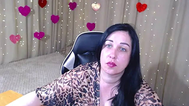 JillStevens online show from 05.05.26