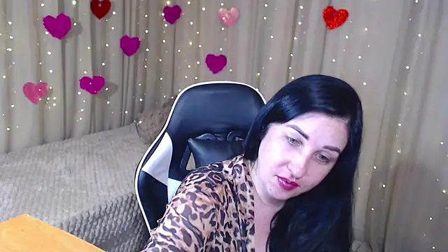 JillStevens online show from 05.05.26