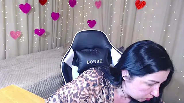 JillStevens online show from 05.11.26