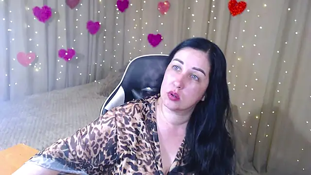 JillStevens online show from 05.12.26