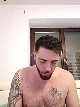 Snapshot of 1ninefellababy chatting on 02.23.25 1ninefellababy online show from 02.23.25