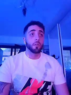 Snapshot of 1ninefellababy chatting on 02.23.25 1ninefellababy online show from 02.23.25