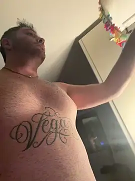 Snapshot of 1ninefellababy chatting on 01.19.26 1ninefellababy online show from 01.19.26