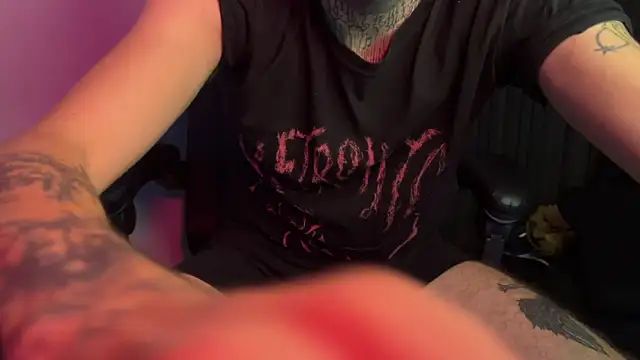 nicolaxs online show from 02.04.26