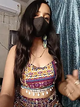 Parinaaz18 online show from 05.04.26