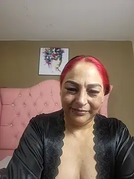 Gina Myers online show from 12.19.25