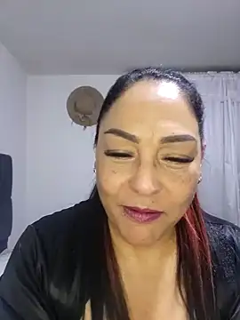 Gina Myers online show from 01.07.26