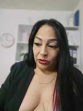 Gina Myers online show from 07.05.26