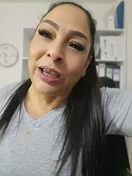 Gina Myers online show from 07.08.26