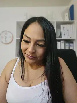 Gina Myers online show from 07.10.26