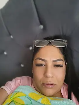 Gina Myers online show from 07.26.26