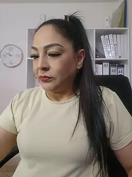 Gina Myers online show from 07.31.26