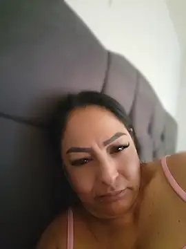Gina Myers online show from 08.02.26
