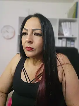 Gina Myers online show from 08.06.26
